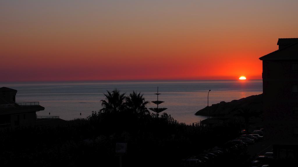 Hotel Pineiro 2 Estrellas Superior Playa de la Lanzada エクステリア 写真
